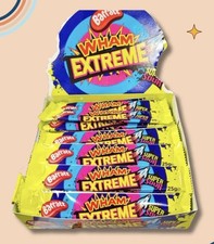 Barratt Wham Extreme Super