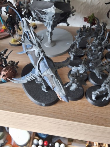 Idoneth deepkin army - idoneth,
