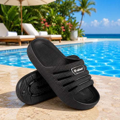 Ladies lightweight sliders - ladies,