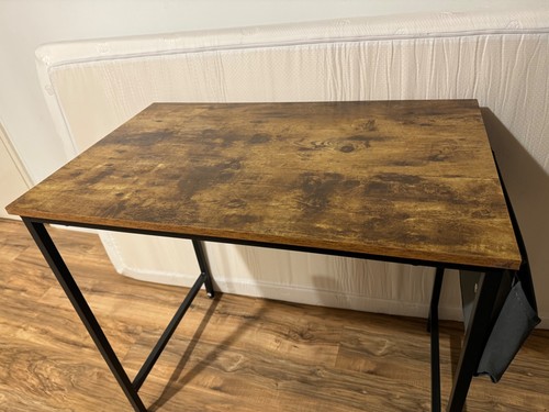 Industrial coffee table - industrial,