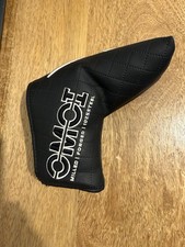 Mizuno OMOI Putter Headcover