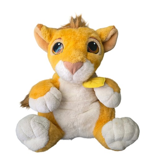 Disney the lion king - the,
