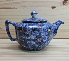 Ringtons  Chintz Teapot boxed