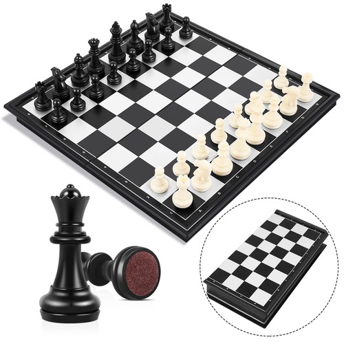 Peradix chess board set game - peradix,