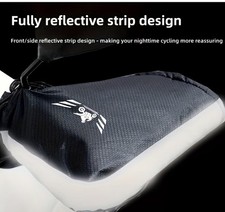 Bike handlebar mitts - bike, winter