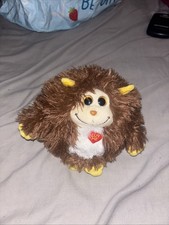 Vintage Ty Monstaz Rocko 5”