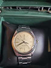 Rolex TUDOR Oyster Elegante