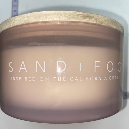 Sand fog 652g large 4 - +,