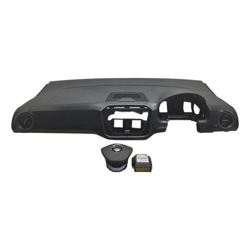 Volkswagen air bag - volkswagen,