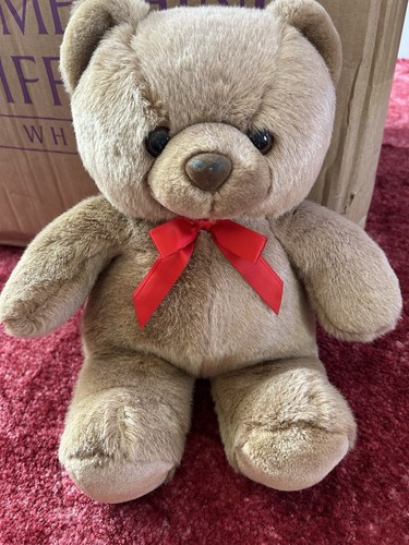 Cuddles time teddy bear plush - cuddles,