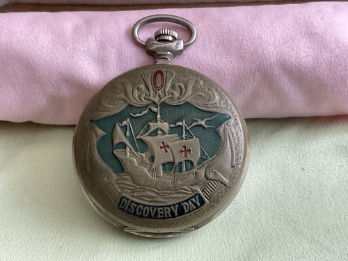 Vintage molnija russian - molnija, pocket