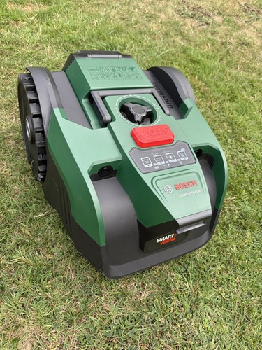 Almost brand new bosch diy - almost,