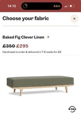 Loaf com tip top daybed - tip,