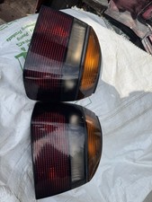 Mk3 Golf Gti Rear Lights