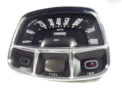 Austin a35 av5 - austin,