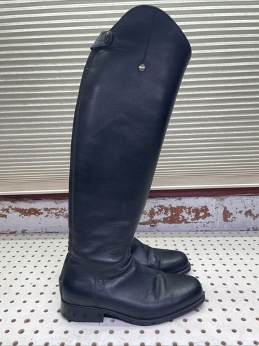 Sergio grasso riding boots - sergio,