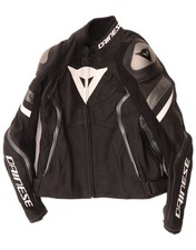 Dainese Womens Leather Biker