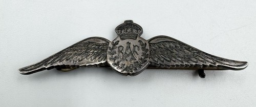 Genuine ww2 raf royal - ww2,