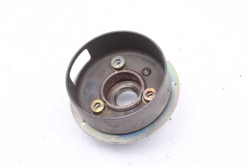 Ignition pulse generator