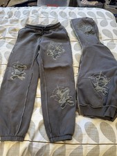 Named Collective Tracksuit