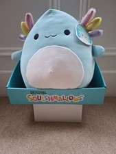 Squishmallows Irena The