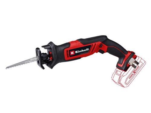 Einhell solo all - li-solo,