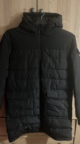 Mckenzie daniel parka jacket - mckenzie,
