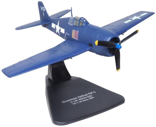 Oxford diecast grumman - diecast, 1:72