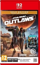 Star Wars Outlaws Gold Edition