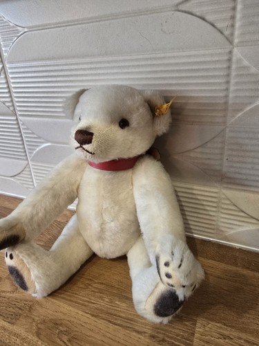 New steiff classic teddy bear - classic,