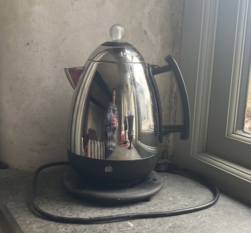 Dualit dpt1 stainless steel - dualit,