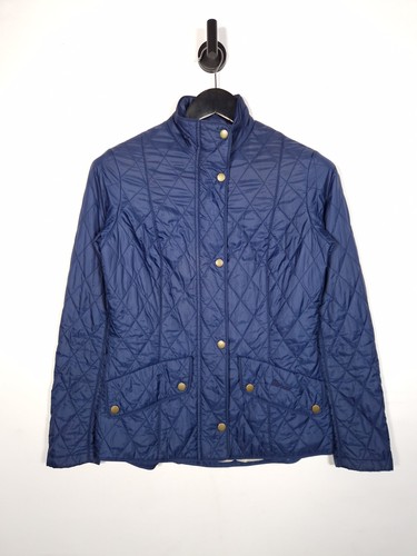 Barbour quilted jacket - quilted, uk