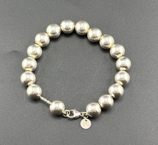 Tiffany & Co Bracelet Sterling