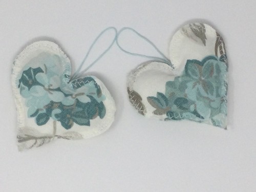 Laura ashley hydrangea duck - laura,