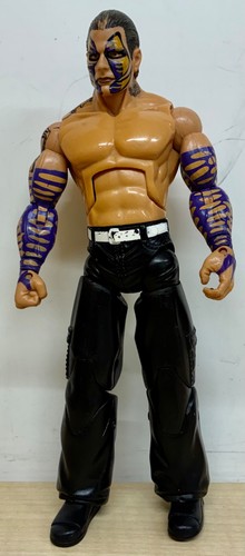 Tna impact wrestling jeff - tna:,