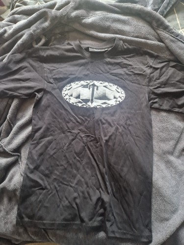 Brand new mens black - brand,