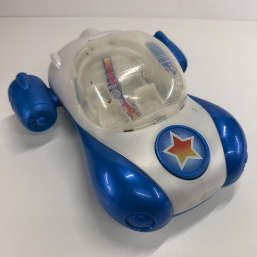 Jetters electronic - go,