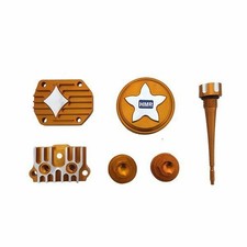 Performance Engine Cover Set