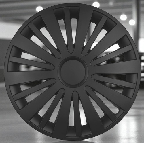 Wheel trims for - , taxi