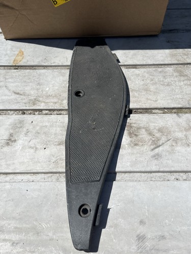 Gilera runner foot - gilera,