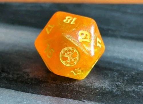 Mtg magic the - magic, d20
