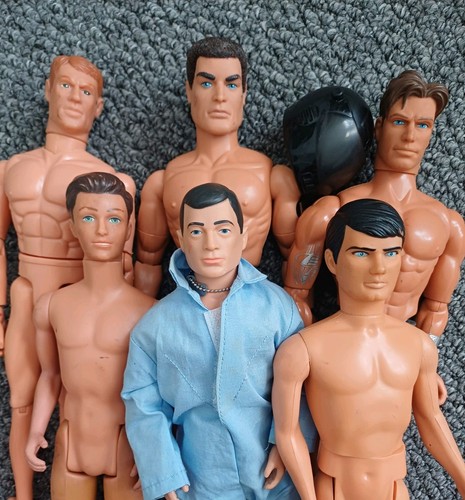 Rescue lot action - rescue, man/