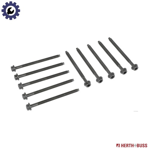 Cylinder head bolt - cylinder,