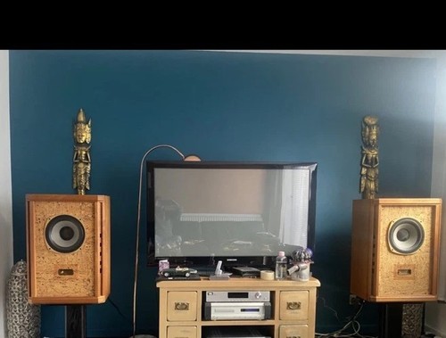 Tannoy stirling dual - tannoy,