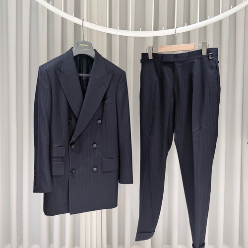 Tom ford pinstripe - tom,
