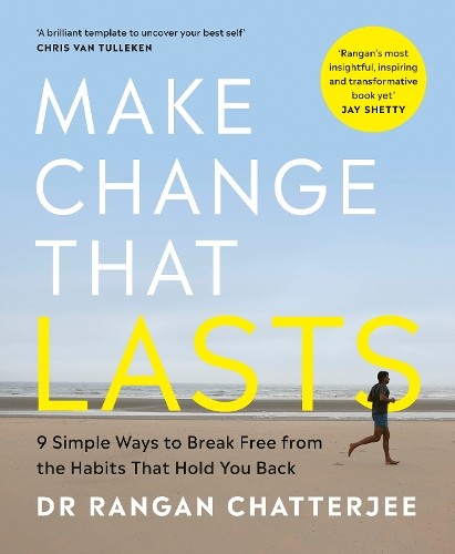 Make change that lasts - lasts:, 9