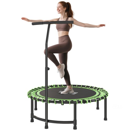 Homcom folding fitness - 45",
