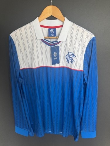 Glasgow rangers football top - glasgow,