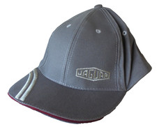 Jaguar Baseball Cap New in
