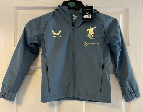Bnwt castore mansfield - castore, town